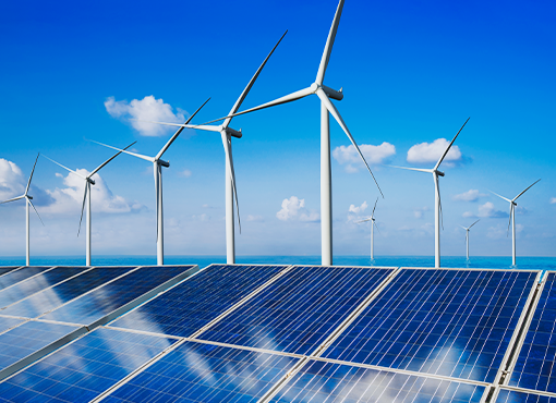 Wind and Solar Energy Law 101