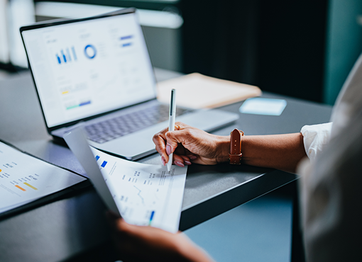 Hidden Assets, Money Laundering, and Fraudulent Transfers: Spotting Red Flags