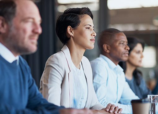 Advanced Deposition Tactics