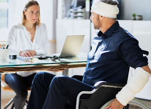 Updates and Hot-Button Issues in New York Personal Injury Defense
