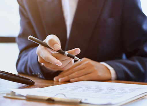 Real Estate Law: Back to Basics