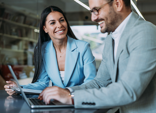 Ethics of Co-Counsel Relationships