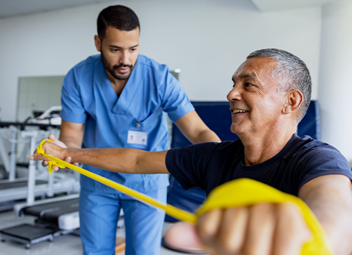 Workers' Comp: Medical and Vocational Aspects of Top Claims