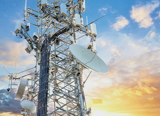 Cell and Wireless Tower Law 2024