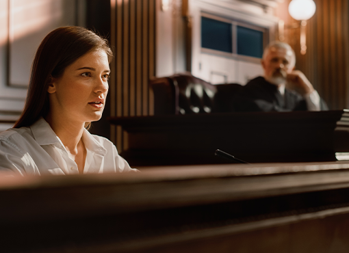 Deposing and Cross-Examining Medical Experts, Accident Reconstructionists, and More
