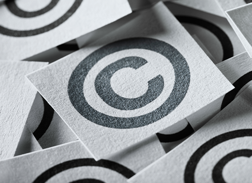 Copyright Law 101
