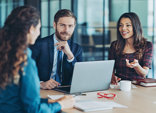 Employment Litigation 101: Drafting EEOC Charges and Responses