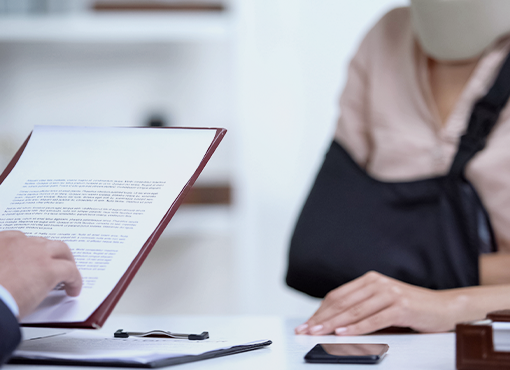 Damages in Personal Injury Litigation: The Plaintiff's Ultimate Guide