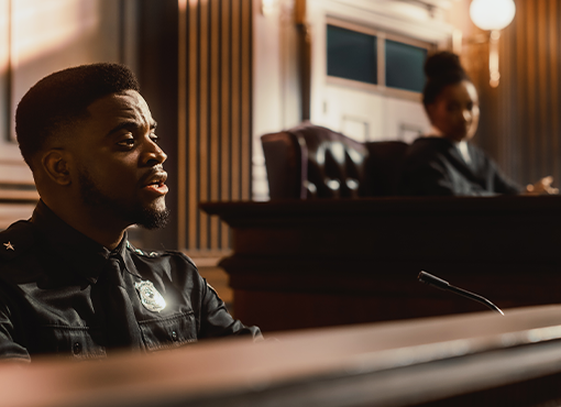 Advanced Techniques for Cross-Examining Eyewitnesses, Law Enforcement, Experts, and More