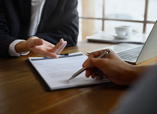 Ethics in Contract Drafting