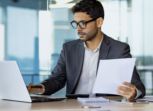 Ethical Client Trust Accounting for Trusts and Estates Attorneys