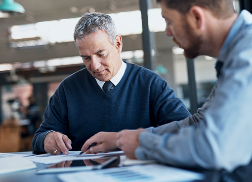 Succession Planning for Small Law Firms