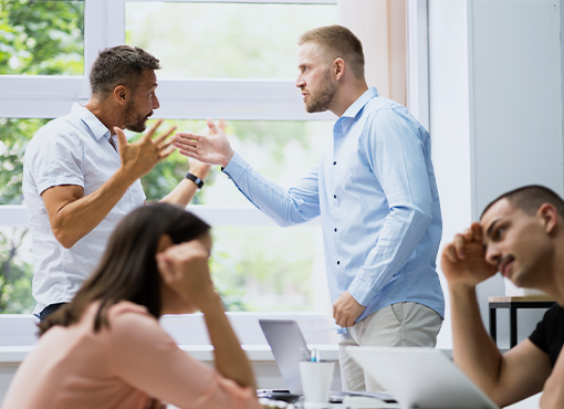 Workplace Political Speech - 2024 Update