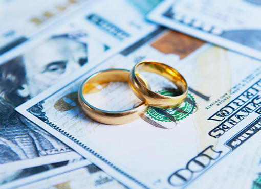 Creative Insights for Resolving Financial Issues in Divorce