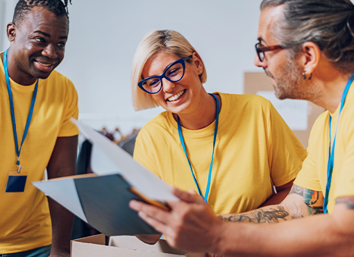 Nonprofit Formation: A 501(c)(3) Application Walkthrough