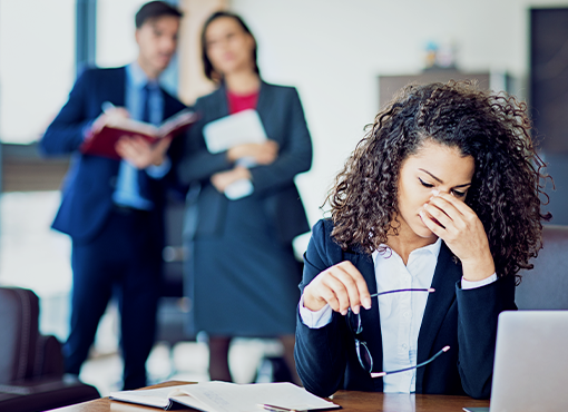 Advanced Employment Law: Handling Discrimination, Harassment, and Retaliation Claims