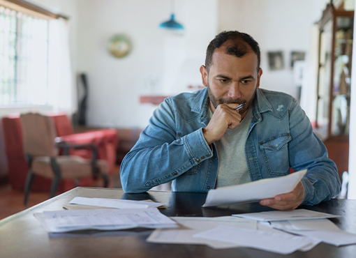 Foreclosure Rights and Defenses