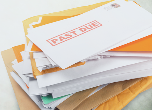 Collections 101: Commercial Debtors