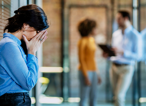 Handling Mental Health Claims in Workers' Compensation