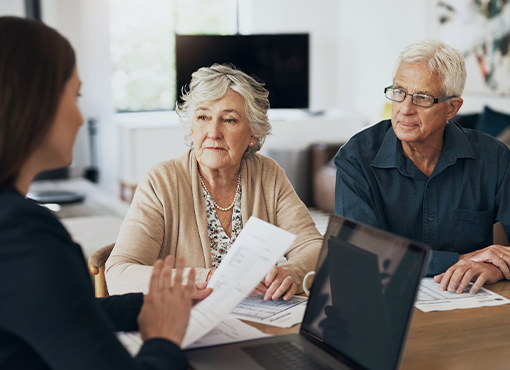 Estate Planning and Probate Ethics: Who is Your Client?