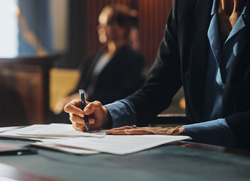 Doctor Deposition and Cross-Examination Strategies for Med Mal Attorneys
