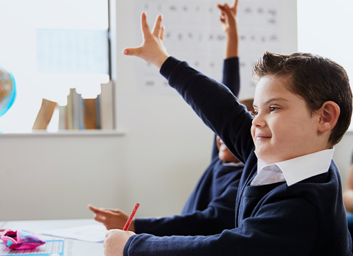 High-Level Techniques for Resolving IEP and Section 504 Disputes