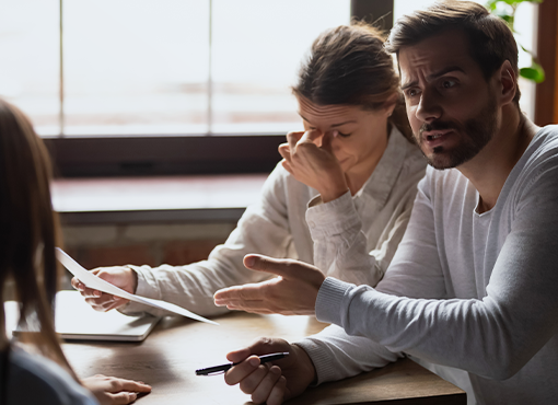 Probate Horror Stories: Nightmare PRs, Warring Beneficiaries, and Vampire Creditors