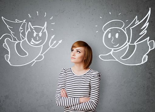 The 7 Deadly Sins of Legal Ethics
