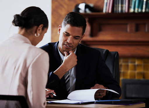 Drafting Legal Opinion Letters for Business Clients