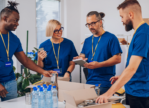 Nonprofit Mergers and Dissolution
