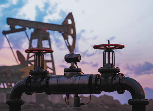 Oil and Gas Contract Law