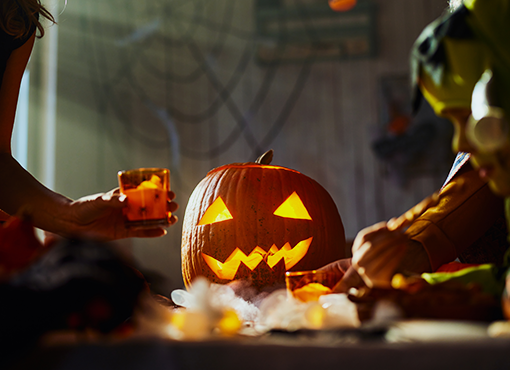 The Phantom of the Partnership: Navigating Scary Issues in Business Partnerships