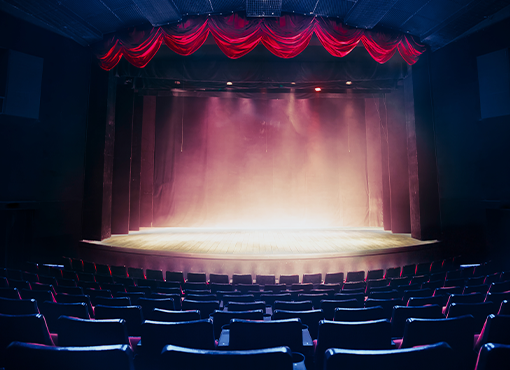 Theater Law 101