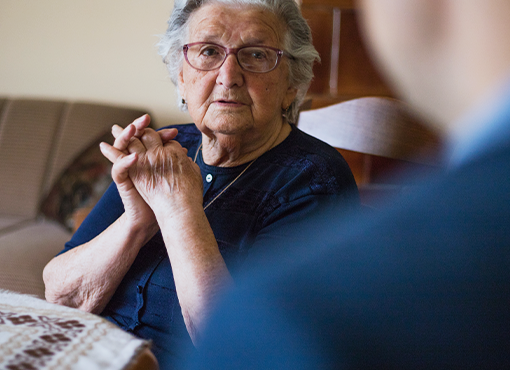 Legal Ethics of Representing Aging Clients
