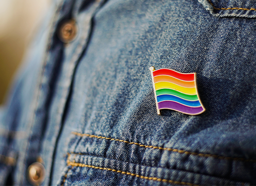 Strategies for LGBTQIA+ Representation and Inclusive Client Service in Law Firms