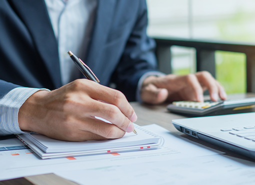 Taxation of Trusts and Estates 101