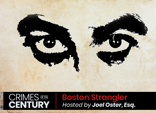 Crimes of the Century CLE: Boston Strangler