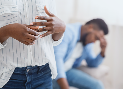 Advanced Divorce Law NBI