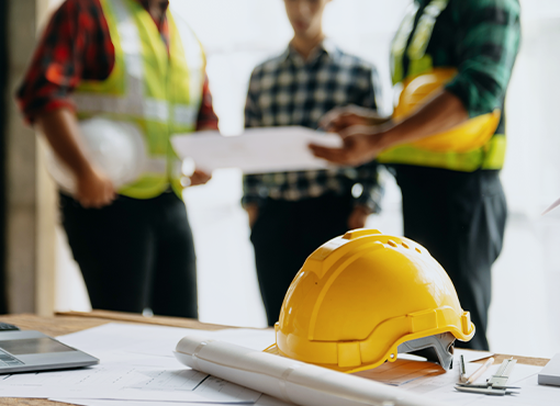 Deposing Surveyors, Engineers, and Construction Experts