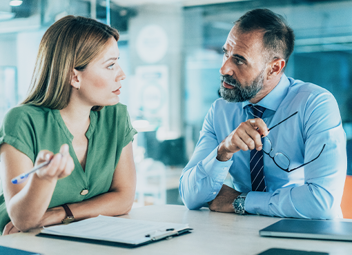 Legal Ethics: Conflicts of Interest in Representing a Business