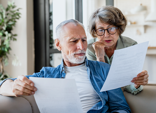 Medicaid Planning: Underwater Rocks and Dangerous Mistakes
