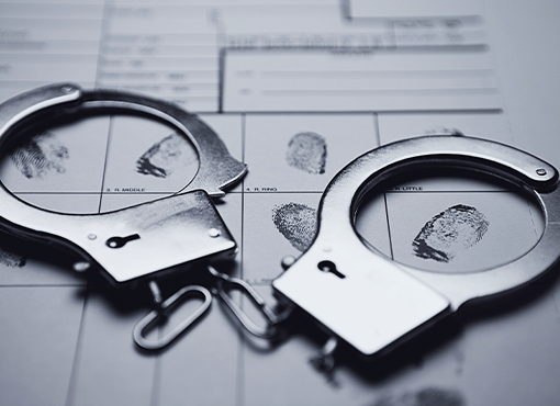Handling Criminal Issues in Custody Cases