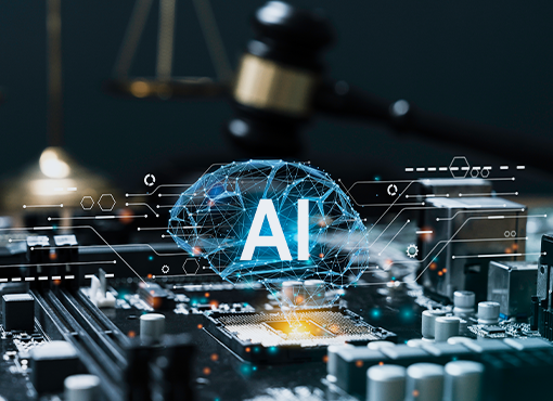 Creatively Using Legal AI at Trial