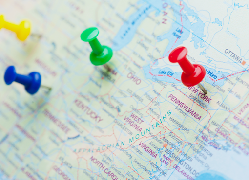 Estate Planning Across State Lines: Top Issues