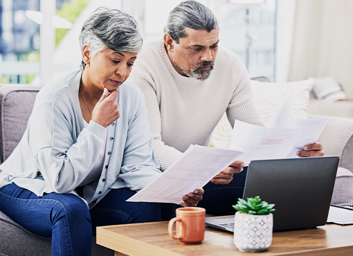 Use of Annuities in Medicaid Planning