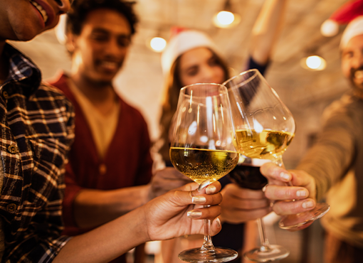 Holiday Party Law: 2024-2025 Update