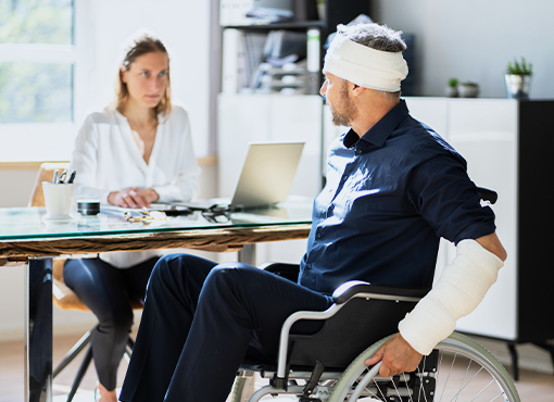 Top 5 Legal Ethics Pitfalls for Personal Injury Lawyers