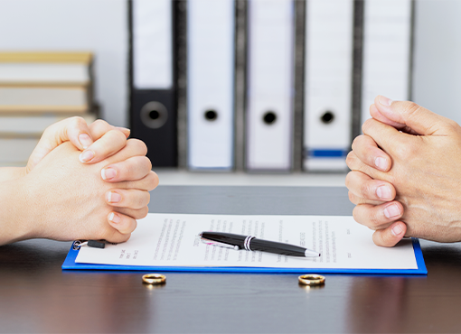 Divorce Litigation Disasters: Common Mistakes to Avoid