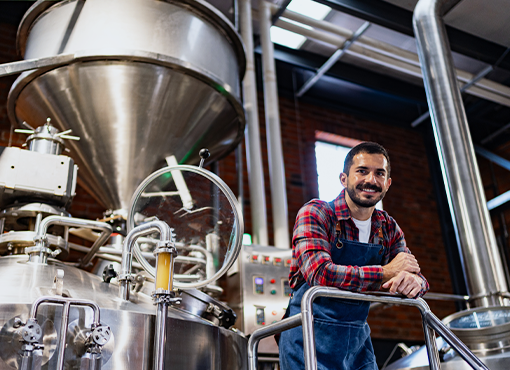 Brewery, Winery, and Distillery Law 2026