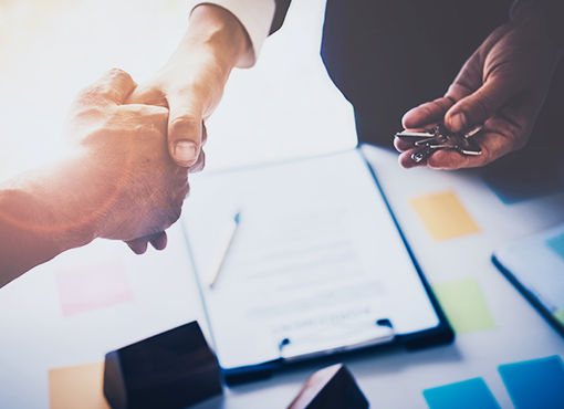 Real Estate Closings: Buyer, Seller, and Lender Perspectives